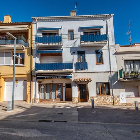 Apartaments Can Niell Calella De Palafrugell Exterior foto