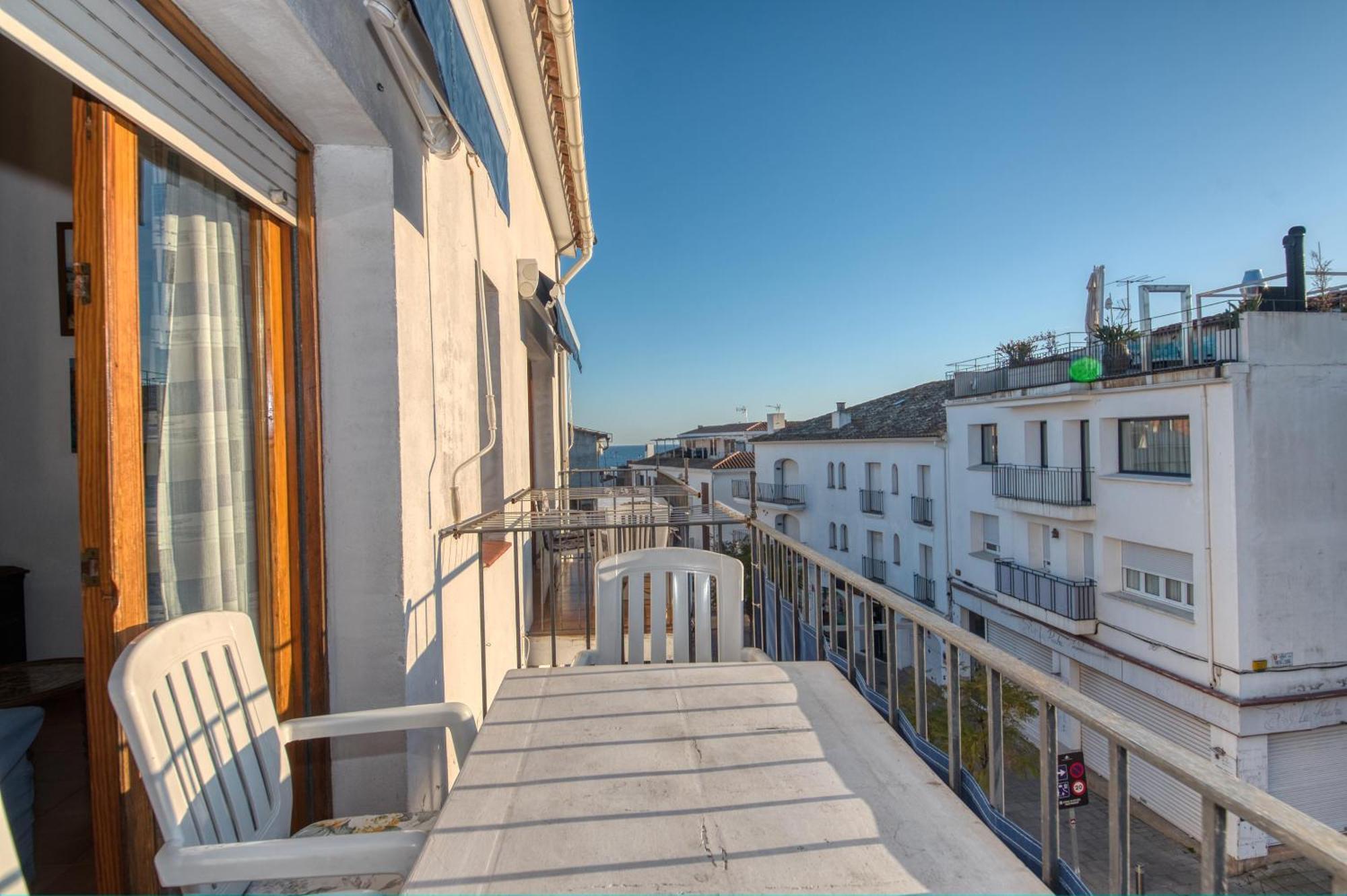 Apartaments Can Niell Calella De Palafrugell Exterior foto