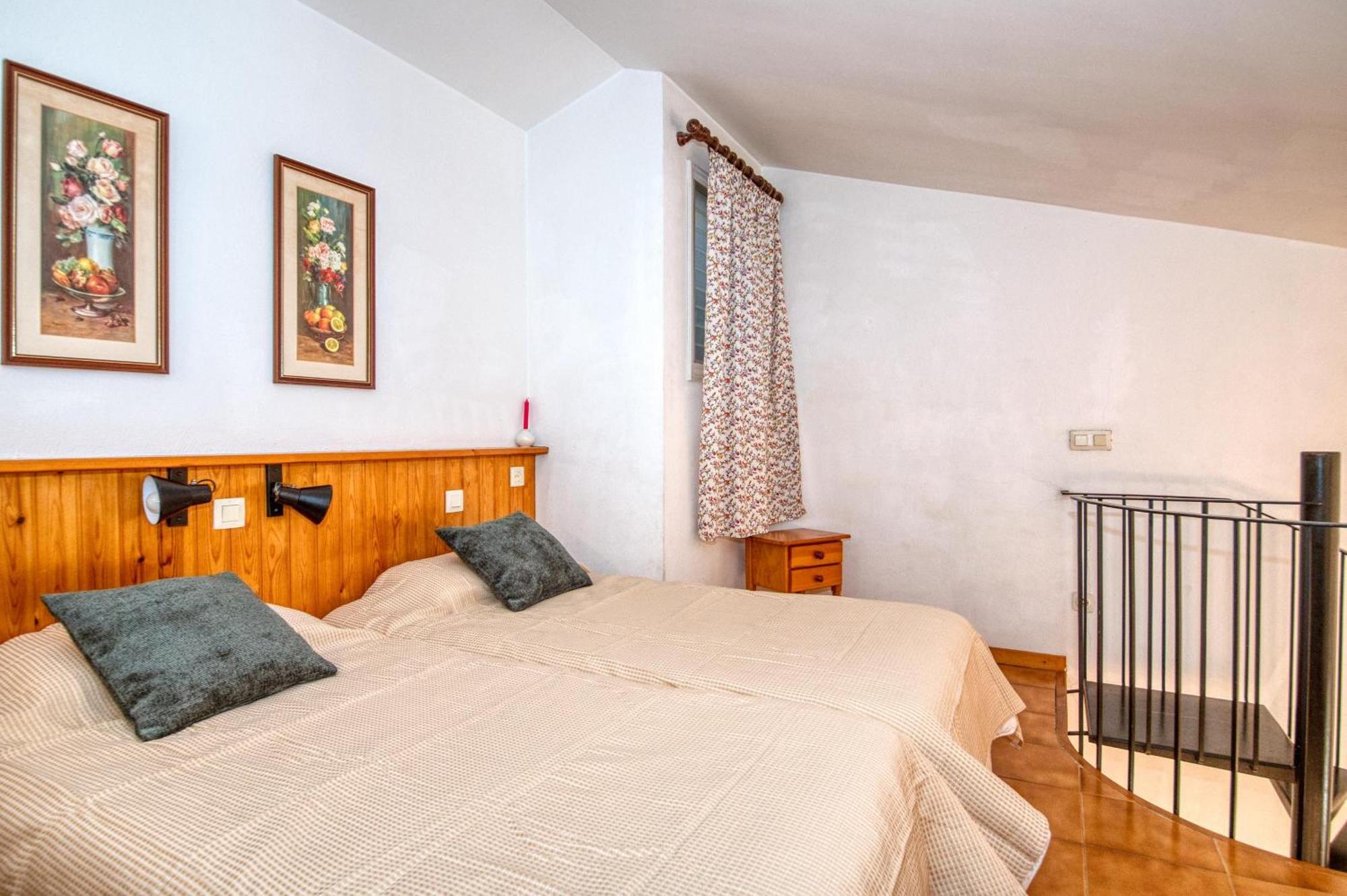 Apartaments Can Niell Calella De Palafrugell Exterior foto